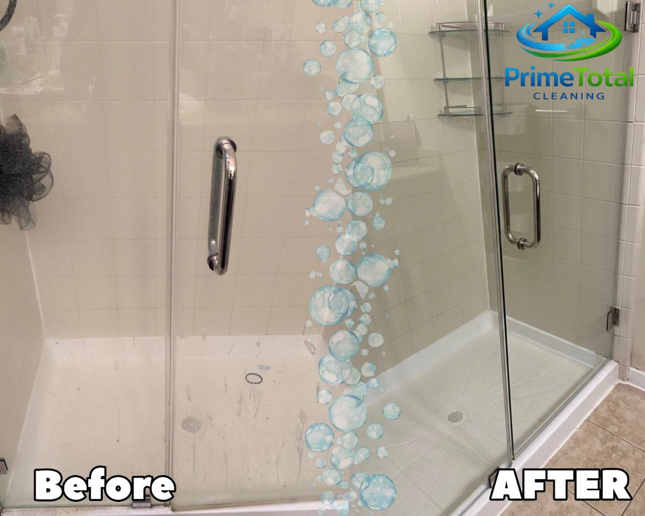 Cleaning result 6